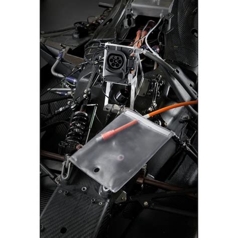 TS21 Insulated bag for Component | FACOM