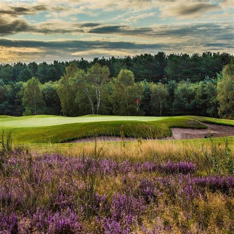 SHERWOOD FOREST GOLF CLUB - All You Need to Know BEFORE You Go (with ...