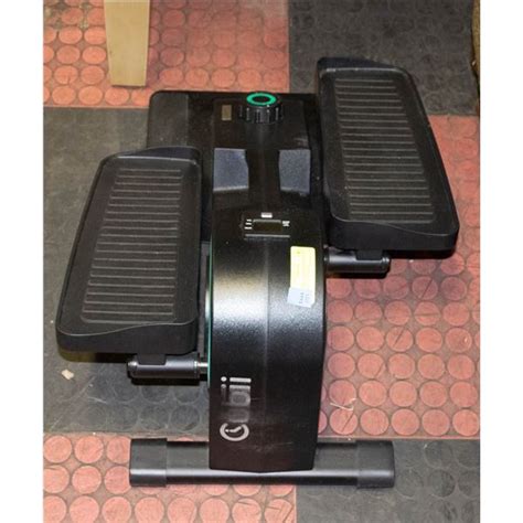 Cubii Exercise Machine 的图像结果