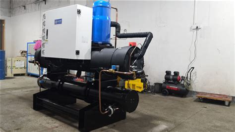 工业冷水机CW-5300，特域厂家供应，S&A品质有保障-阿里巴巴