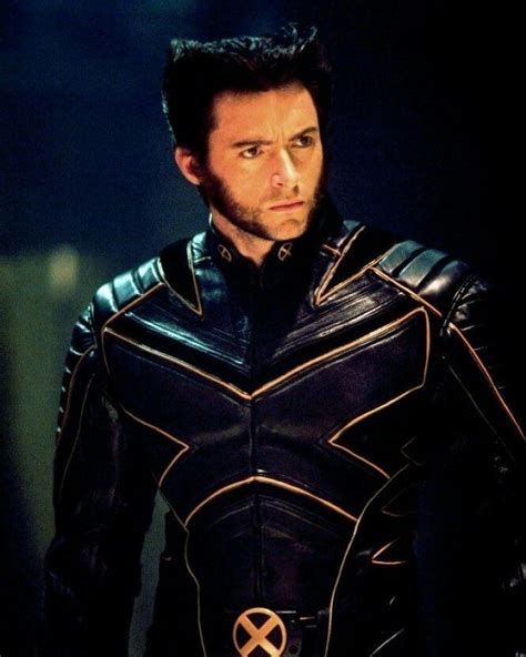 How men can grow and style the Wolverine beard - Augustman India