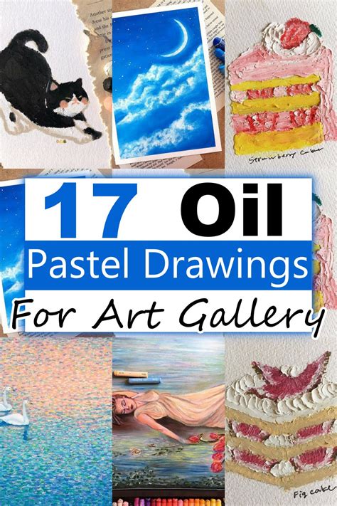 Image result for Drawing Using Oil Pastels