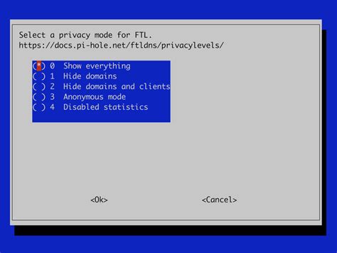 Raspberry Pi 4 Pi Hole 的图像结果