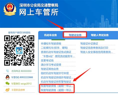 深圳驾驶证到期了怎么换证，换证流程及换证材料 - 办事 - 都市圈城市攻略