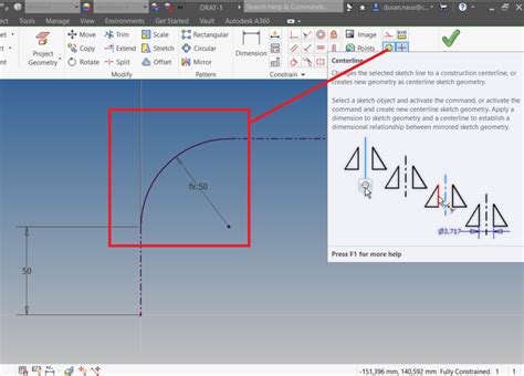Image result for Create Centerline Alignment AutoCAD