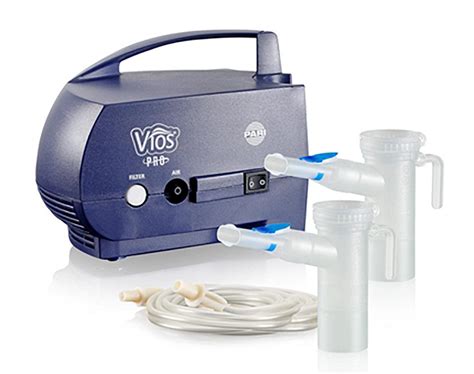 Image result for Vios Nebulizer Machine