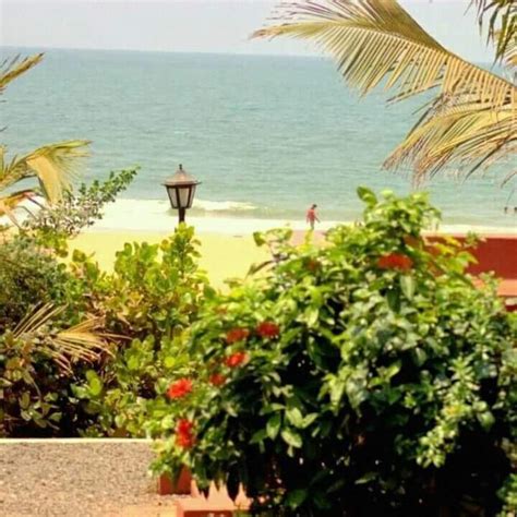 North Goa Beachfront Holiday Rentals | Airbnb