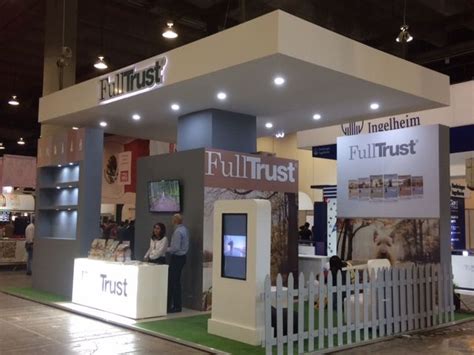 G Producciones DECSA: Stands, Opiniones de clientes y Servicios