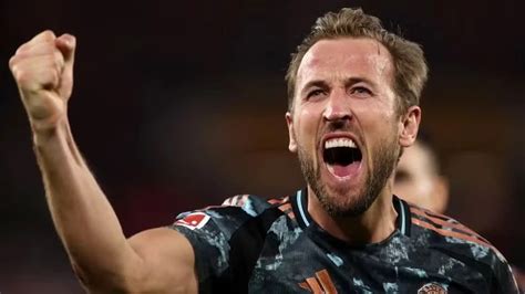 Lothar Matthäus Backs Harry Kane to Stay at Bayern Munich