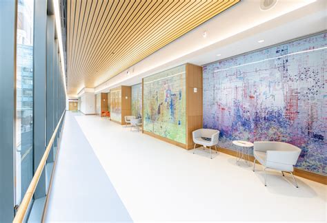 BIDMC Klarman Building — Boston Art