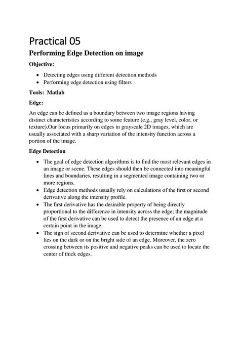 Image result for Edge Detection Using Robert in MATLAB