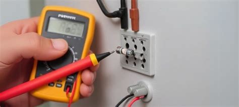 Image result for Check Fuse with Multimeter