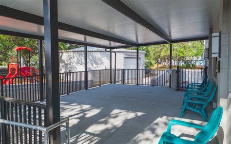 Family Promise of Brevard - W+J Construction