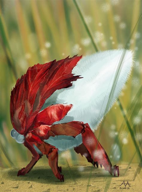 Image result for Alien Insect Breeding Animation