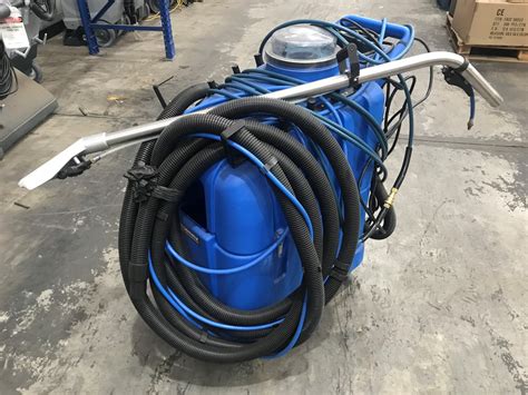 Image result for Fantom Injection Extraction Machine Parts