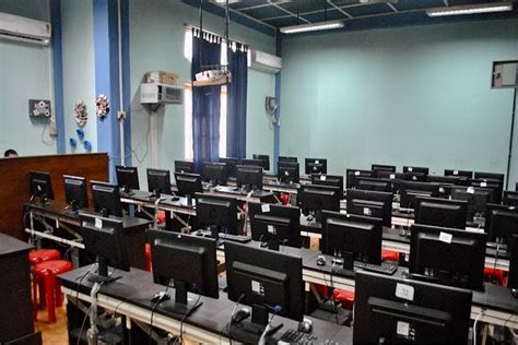 NIELIT Aizawl Campus: Photos, Virtual Tour