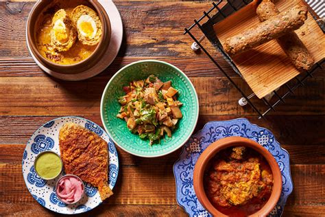 How two chefs are creating a culinary match made in heaven