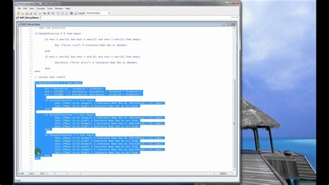 Image result for MultiCharts EasyLanguage