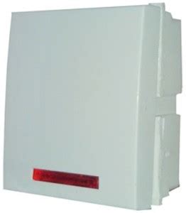 ABB ABB 32A DP LED Switch 25 A One Way Electrical Switch Price in India ...