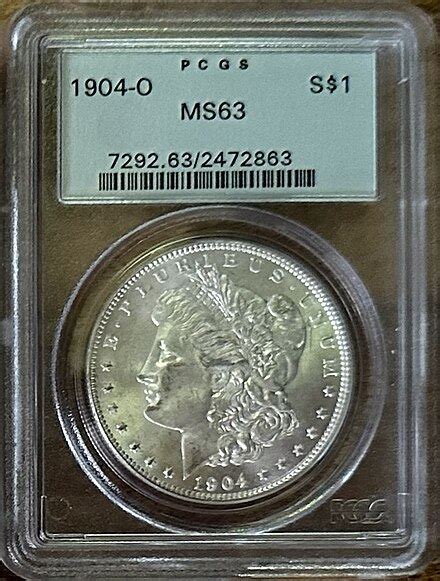 Professional Coin Grading Service Coin Grading Process 的图像结果