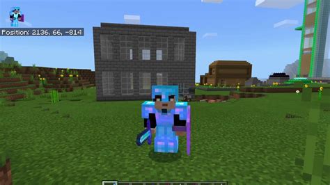 Image result for Minecraft Eye Scanner Tutorial