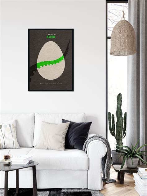 Image result for Alien 3 Movie Minimalist