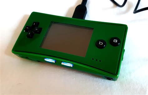 Image result for Game Boy Micro