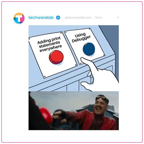 Image result for Debug in Production Meme