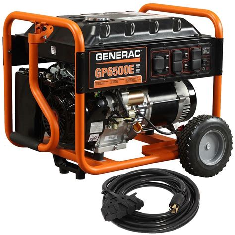 Image result for Generac Generator Set Time
