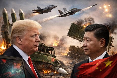 Pakistan, Venezuela & now Iran: Has China become the 'laughing stock ...