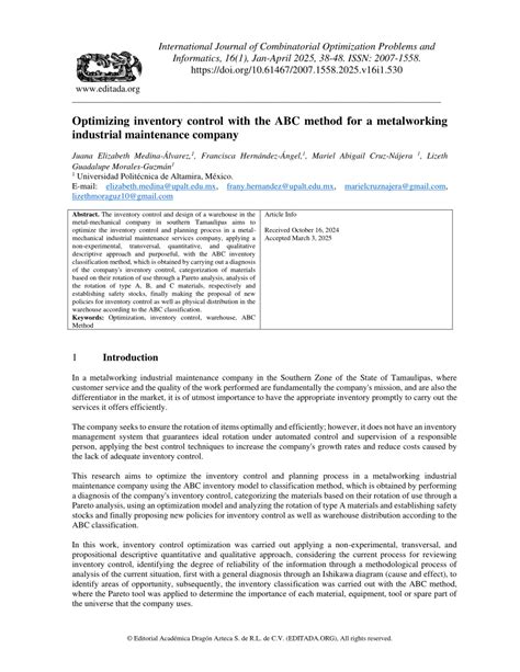 Image result for ABC Inventory Control Method