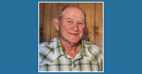 Obituary | Jim D. Cole of Russellville, Arkansas | Shinn Funeral Service