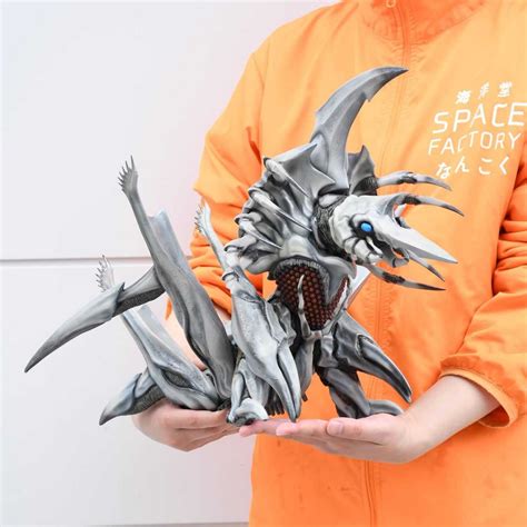 Gamera 2: Attack of Legion: Legion | Kaiyodo Kochi | Japanzon.com