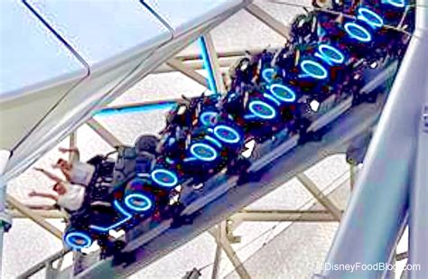 Don’t Forget This CRUCIAL Detail About the TRON Coaster in Disney World ...