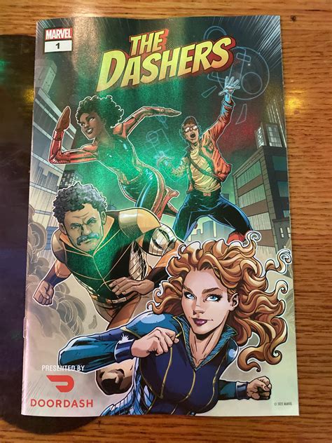 Look what I found at the local DashMart : r/doordash