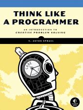 Think Like a Programmer Book PDF 的图像结果