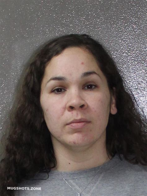 GARIBAY ERICA 01/16/2024 - Riverside Regional Jail Mugshots Zone