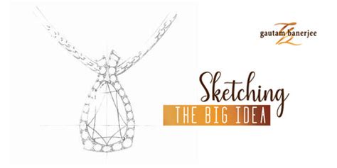 GBJ – Sketch to Reality Landing Page – GautamBanerjee