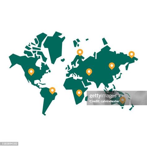 Image result for Basic World Map Sharp Oval