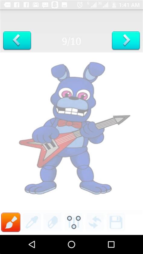 Image result for F NAF Drawing Tutorial