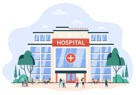 FCI - Hospital Login