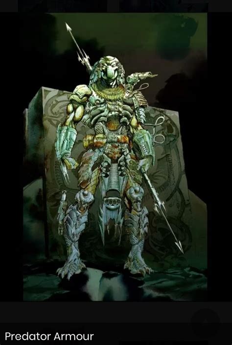 Image result for Alien vs Predator Artwork