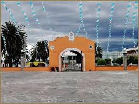 Los Reyes Acozac Tourism (2026) Mexico - Best Places to Visit in Los ...