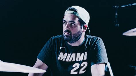 Image result for Beartooth Drummer