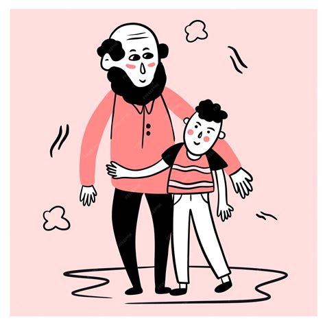 Good Father 的图像结果