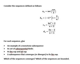 Image result for Advanced Calculus Questions