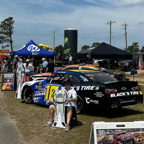 Rockingham Speedway (2026) - Alles wat u MOET weten voordat je gaat ...