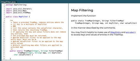 Image result for Java Implement TreeMap