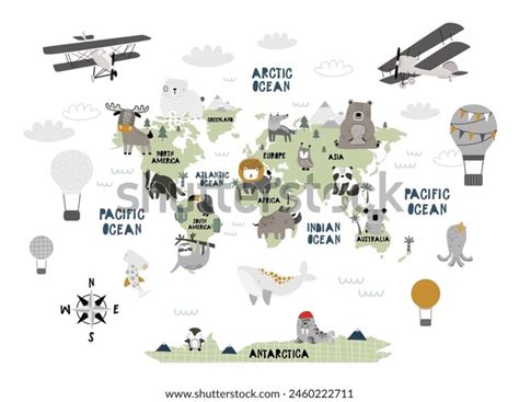 Cute World Map 的图像结果