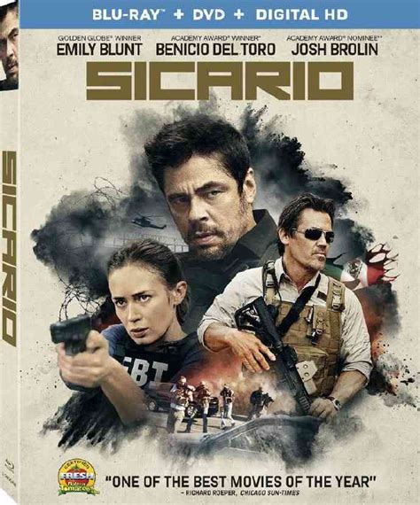 《边境杀手2》：今年上半年最期待的犯罪电影，号称影版《毒枭》 - 知乎
